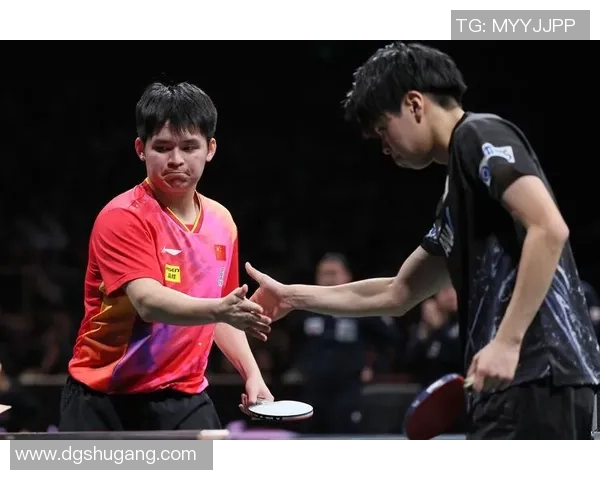 巅峰对决，王者归来！国乒八比五力克日本，混团世界杯荣耀加冕