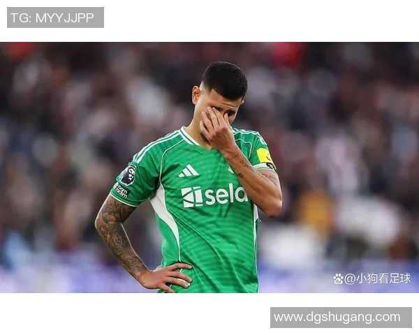 吉马良斯：角球直挂死角的历史性一击，纽卡新王的加冕