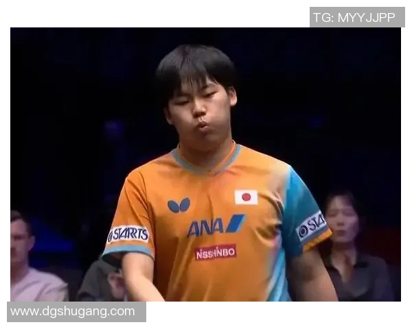 松岛辉空：从“混团”到“独当一面”，世界杯舞台上的理性绽放