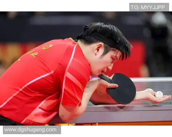 势不可挡！国乒6比0横扫日本，世界杯冠军在望！