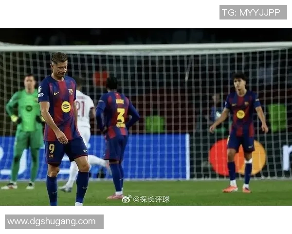 战火重燃，诺坎普之巅：巴萨蓄势待发，剑指法兰克福！