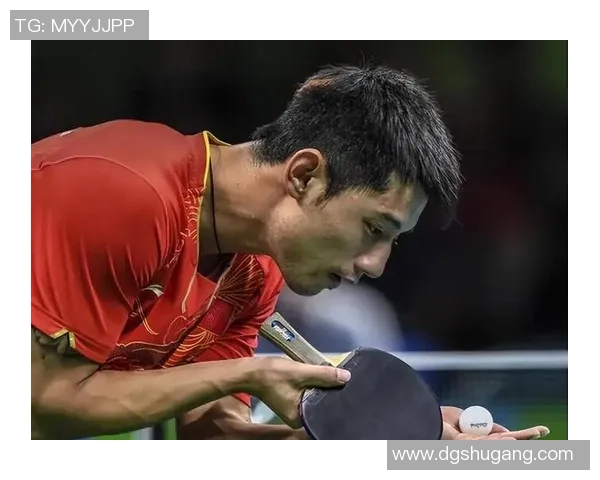 辉煌落幕，传奇永不眠：张继科0比3不敌水谷隼，央视掐信号背后的深层解读