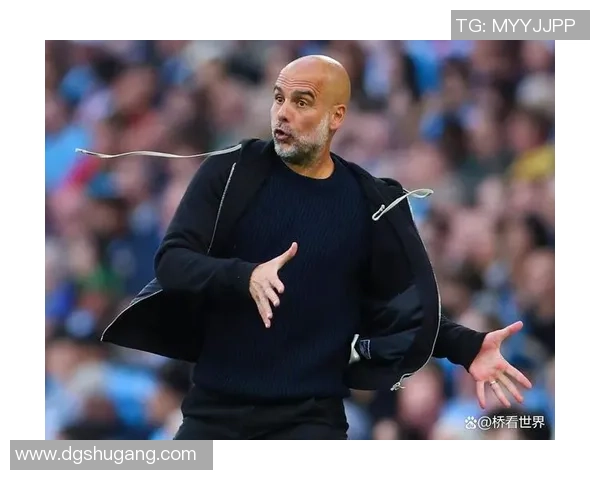 瓜迪奥拉自嘲圣诞增重，哈兰德笑纳“体重门”，多纳鲁马：这届守门员真难！