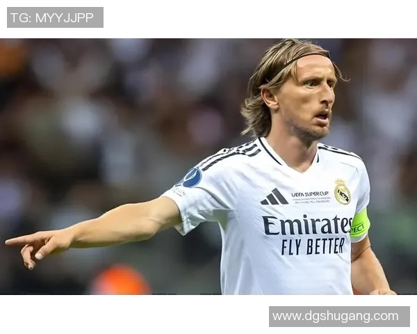 皇马双星一续约有望，一人注定离队？伯纳乌的未来风云变幻