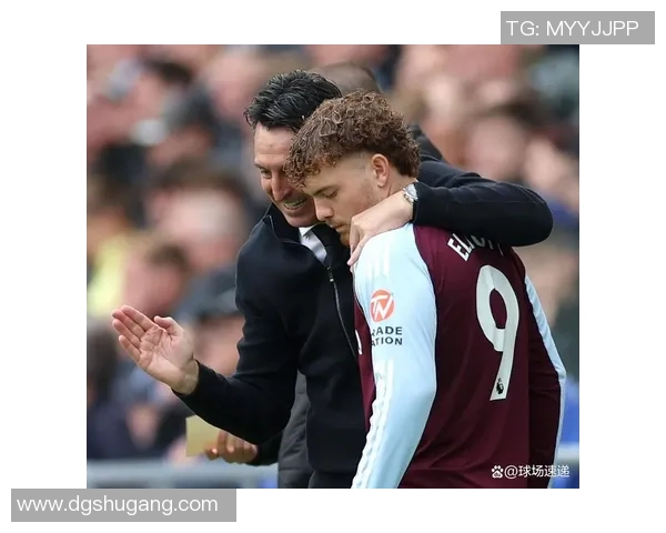 盛赞后的“逐客令”:埃梅里揭秘埃利奥特离队真相,两个月前的冷酷博弈 盛赞后的“逐客令”:埃梅里揭秘埃利奥特离队真相,两个月前的冷酷博弈